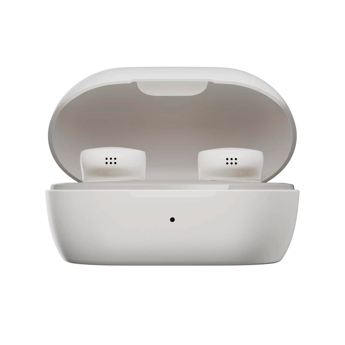 Bose - Quietconfort Earbuds Smoke White