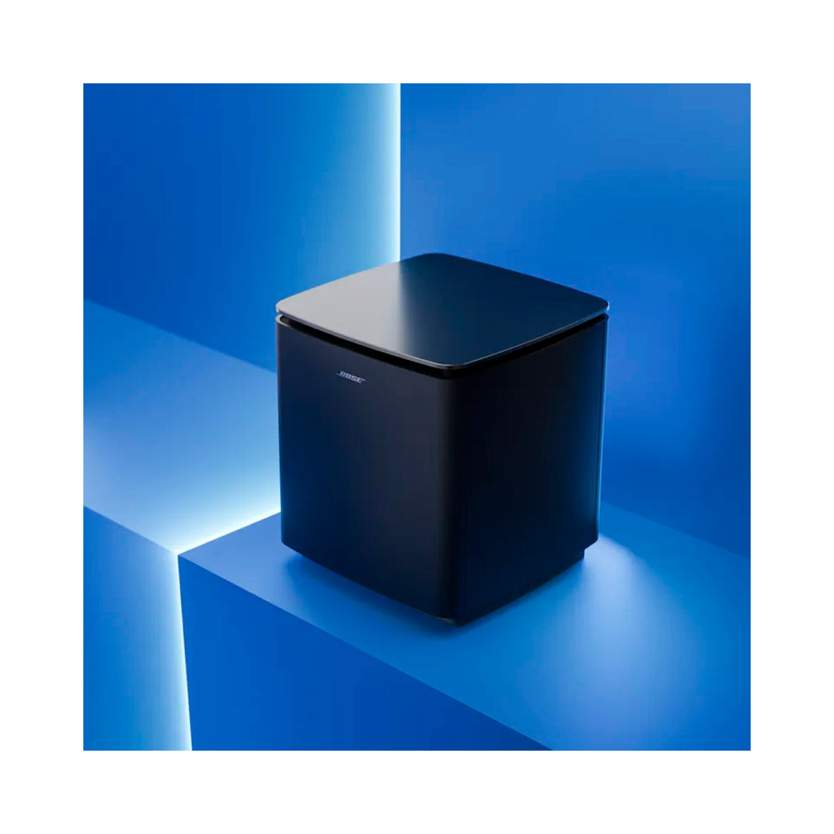 Bose - Lifestyle Ultra Subwoofer Black (B893955-2100)