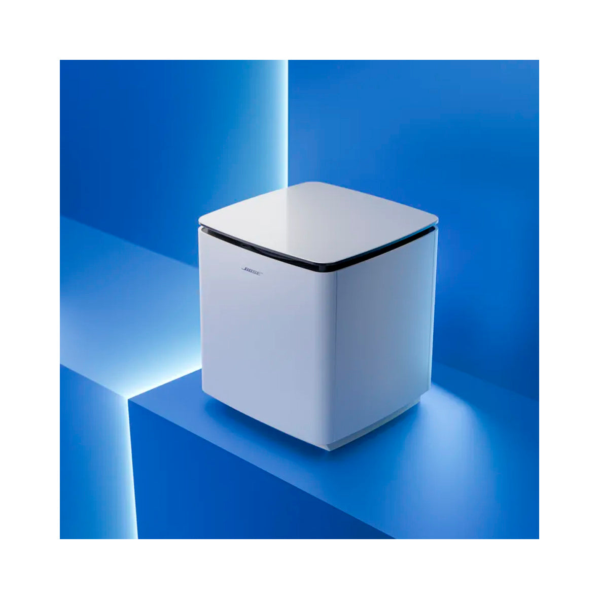 Bose - Lifestyle Ultra Subwoofer White (B893955-2200)