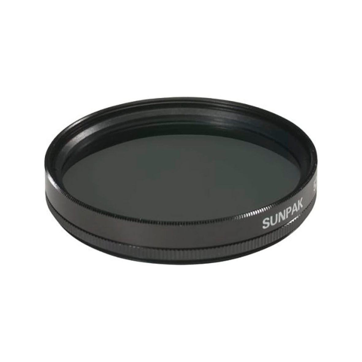 Sunpak - 62mm Circular Polarising Filter