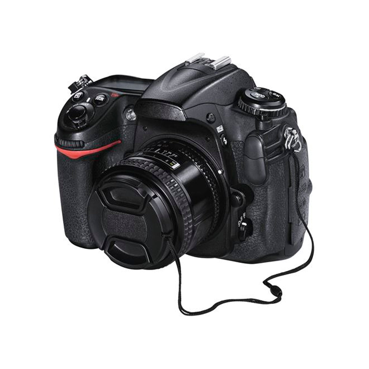 Hama Foto Lens Cap 58mm