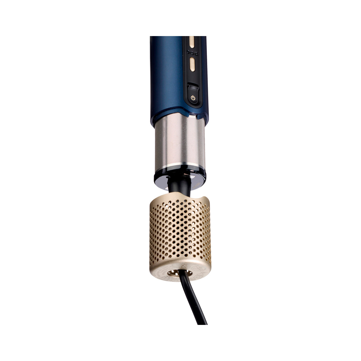 Babyliss - Hair Dryer, Straightener And Volume AC ION (AS6550E)