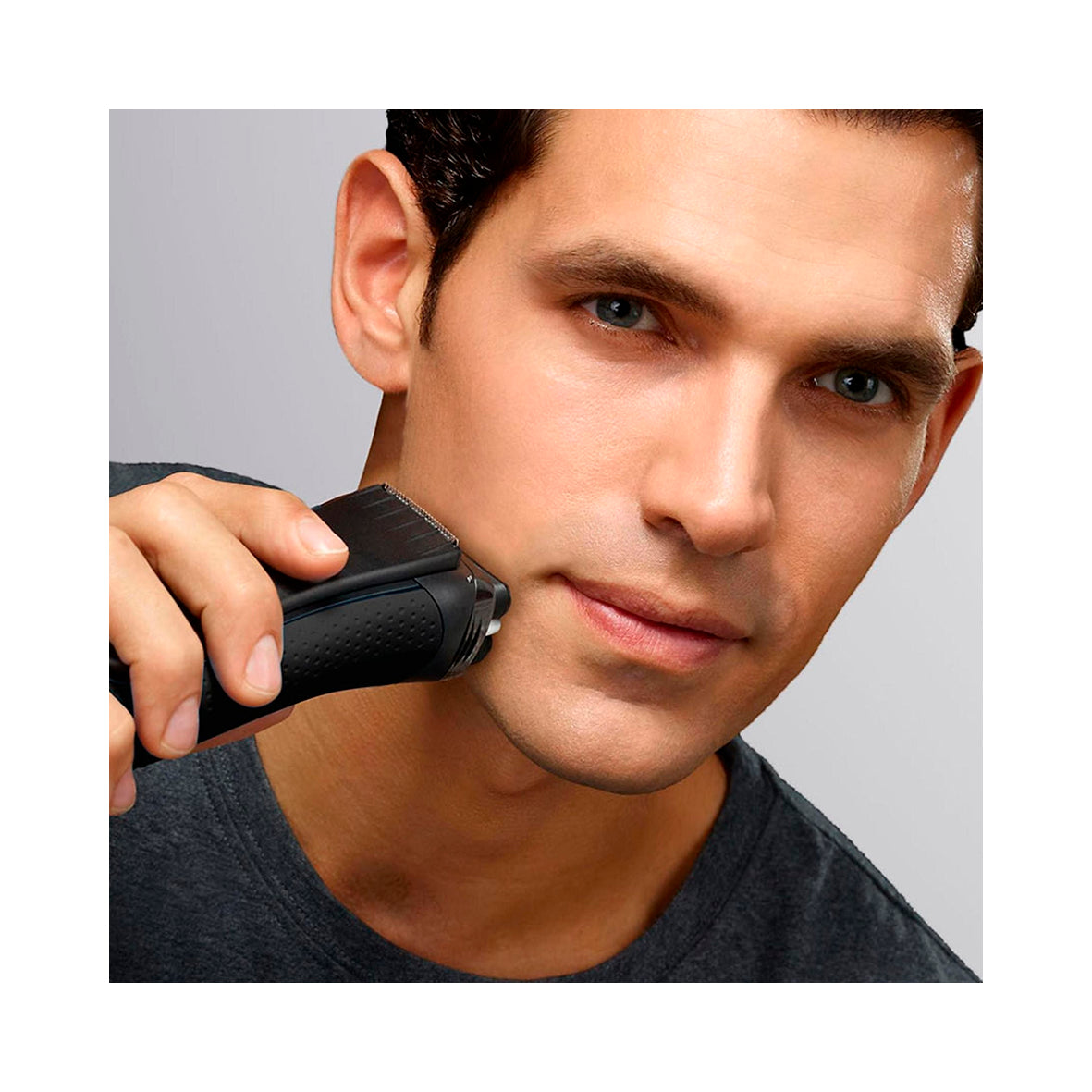 Braun - ProSkin Series 3 Foil Shaver and Trimmer (3020)