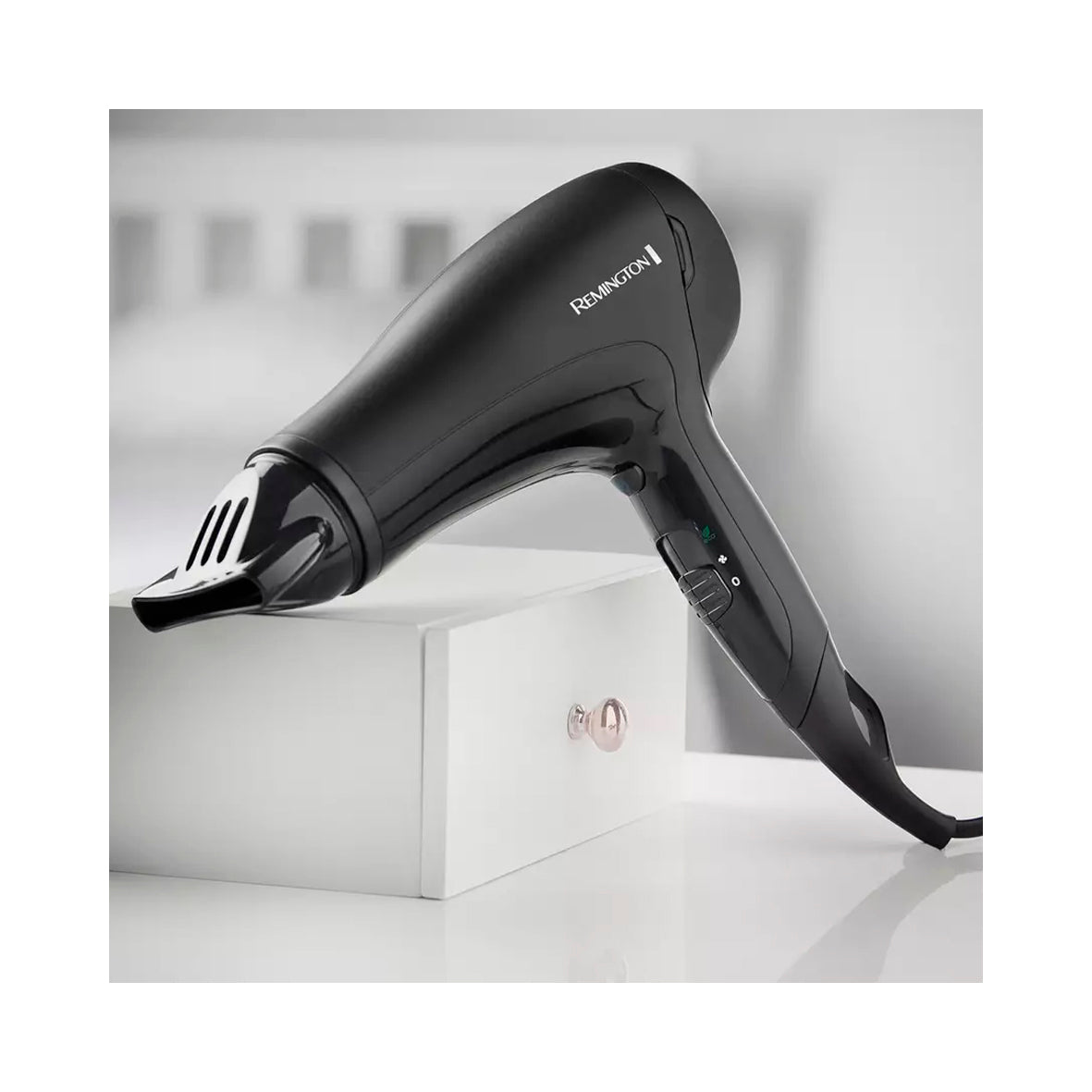Remington - Hairdryer 2000W (D3010)