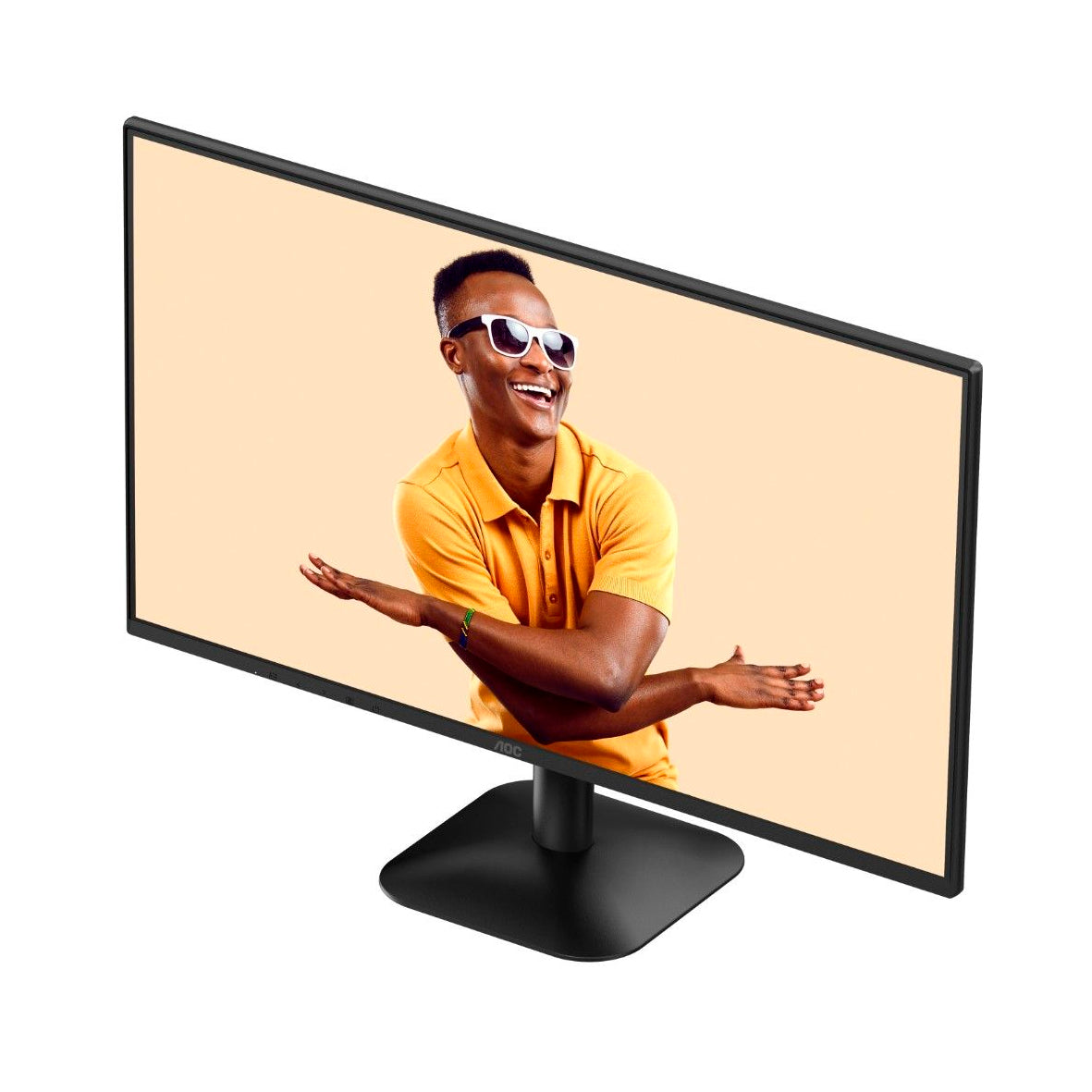 AOC - Monitor 27'' FULLHD 100HZ HDMI IPS (27B31H)