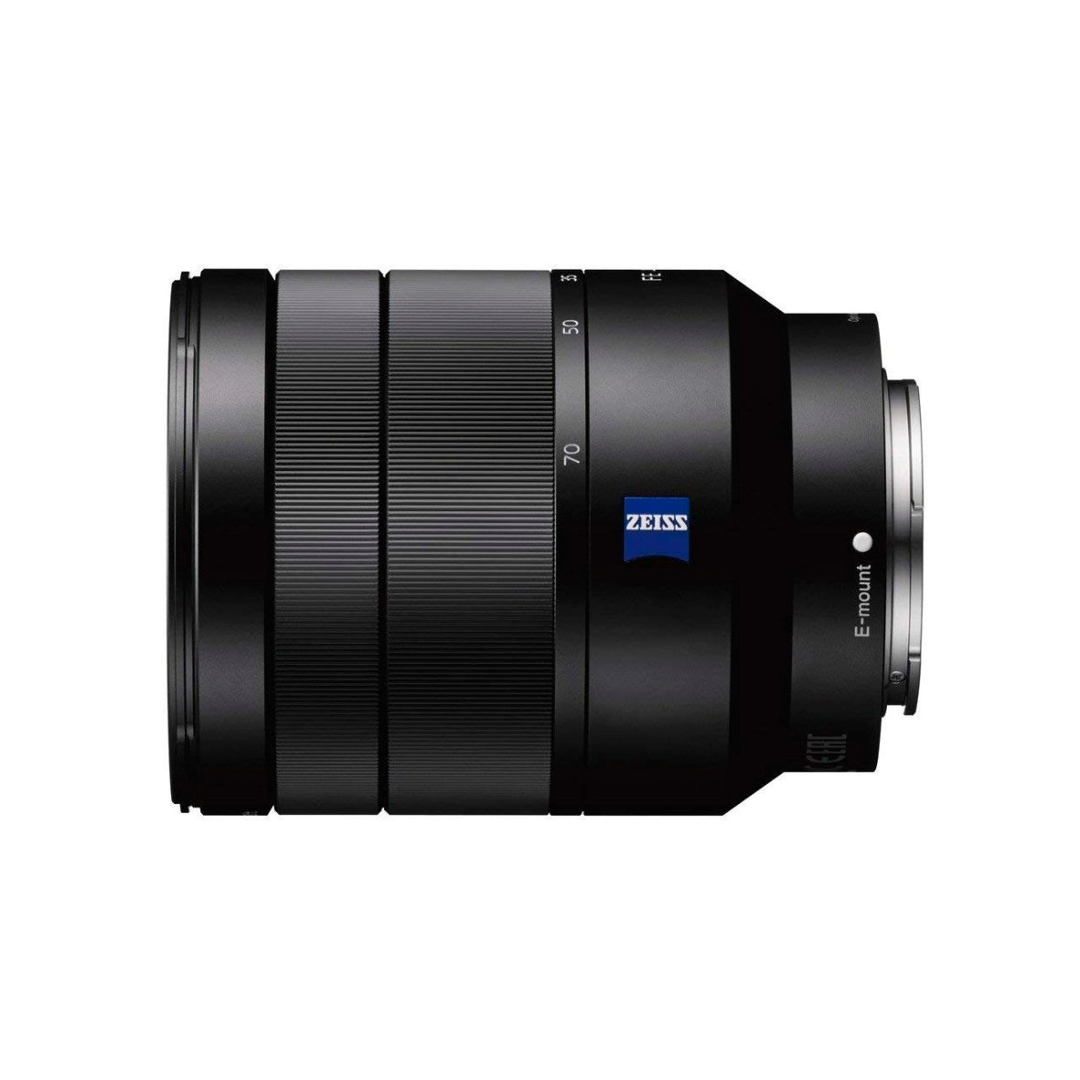 Sony - Vario-Tessar T FE 24–70mm f/4 ZA OSS
