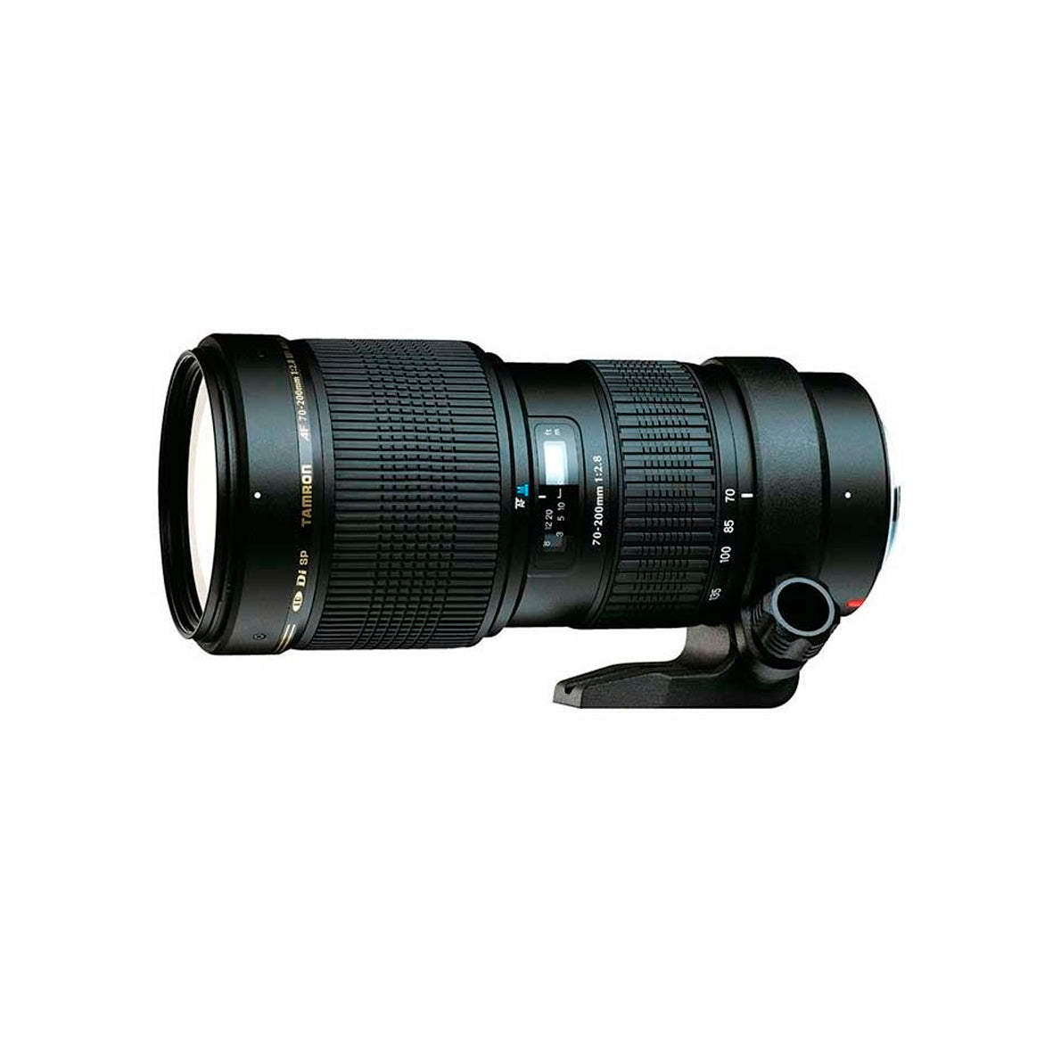 Tamron - SP AF 70–200mm f/2.8 Di LD IF for Nikon (A001NII)