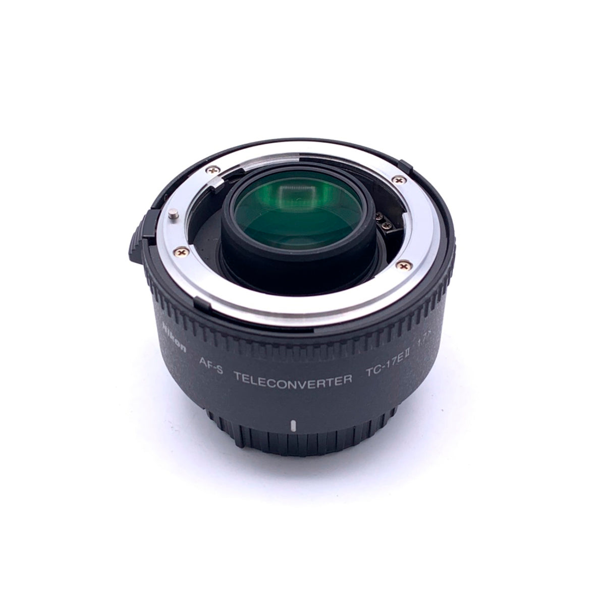 Nikon - AF-S Teleconverter TC-17E II 1.7x