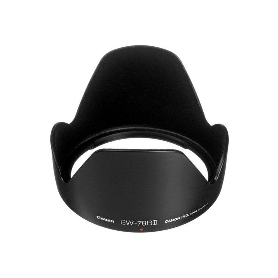 Canon - Lens Hood for EF 28–135mm IS Lens (EW-78B II)