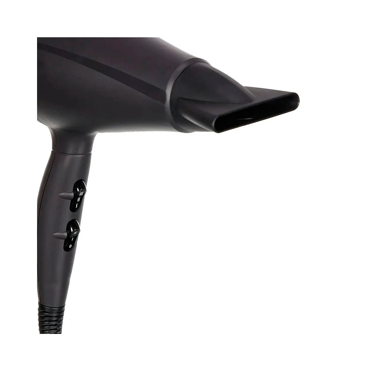 Babyliss - Hairdryer 2000W DC (5910E)