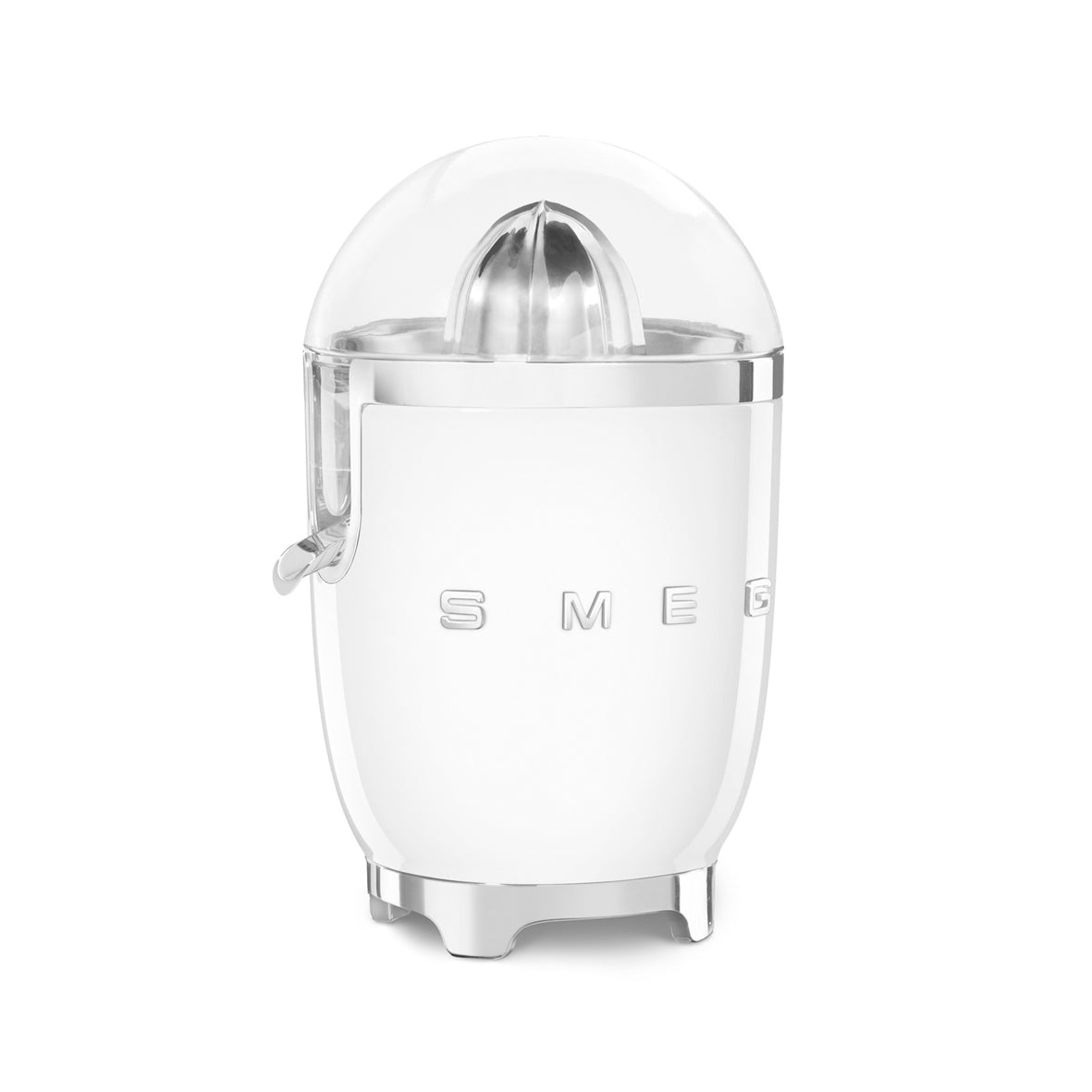 Smeg - Citrus Juicer White (CJF11WHEU)