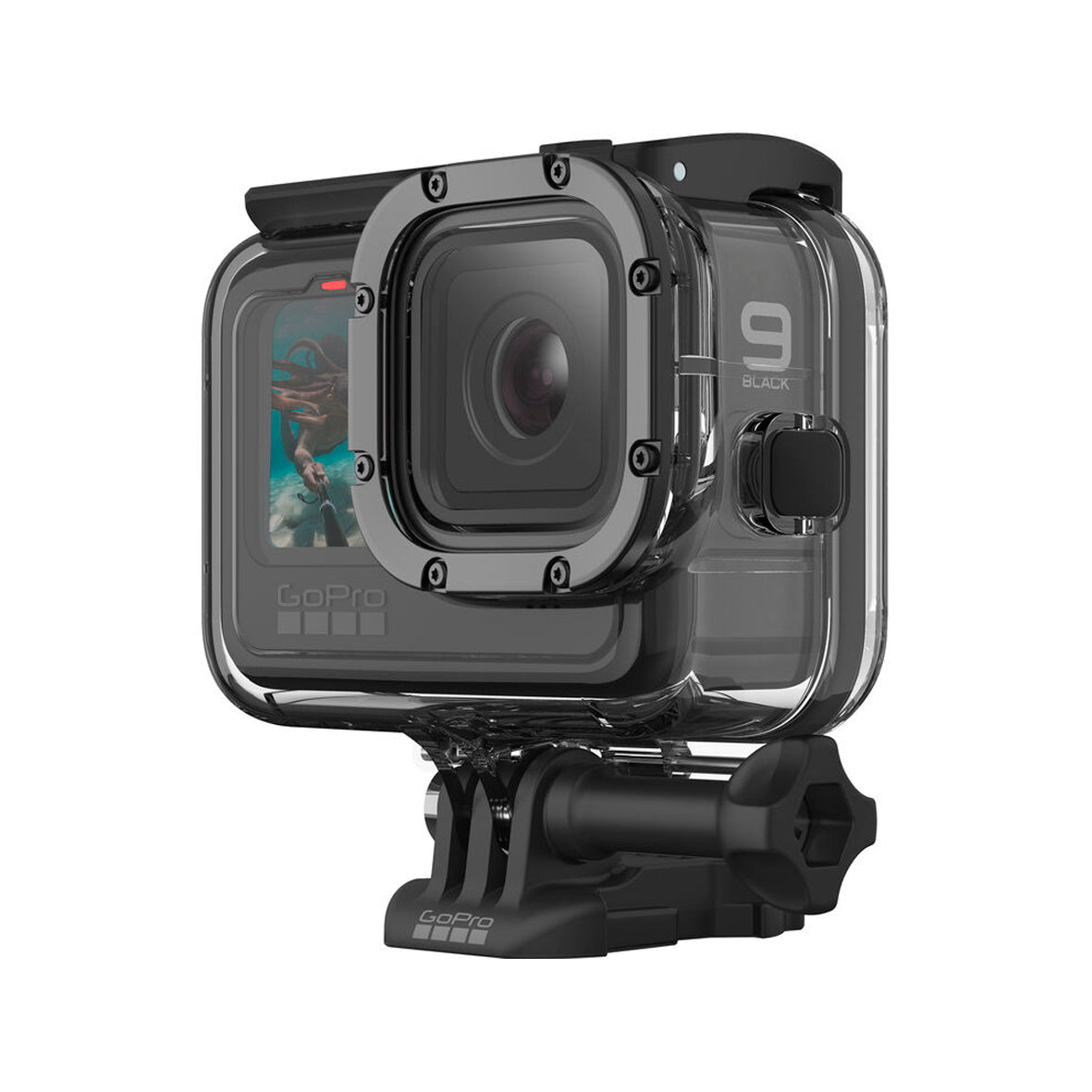 Gopro - Protective Housing Compatible HERO 13/12/11