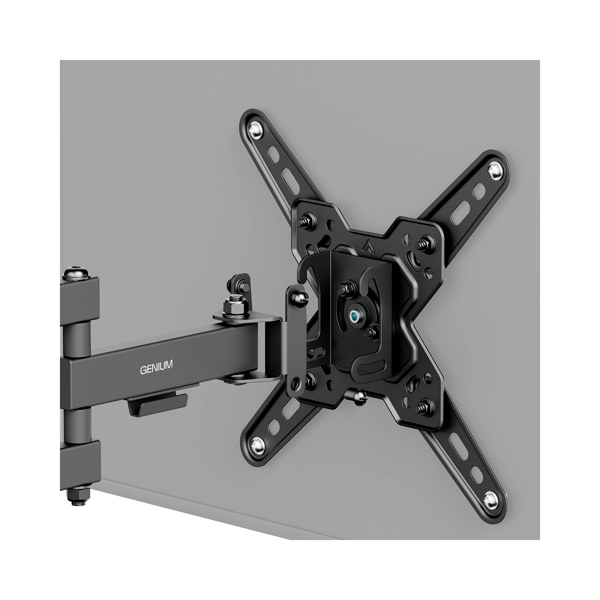 Genium- Art Tv Support GSPART43 20KG 13-43 (GSPART43)