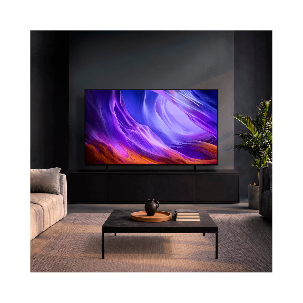 Samsung - TV 48'' UHD OLED (TQ48S83H)