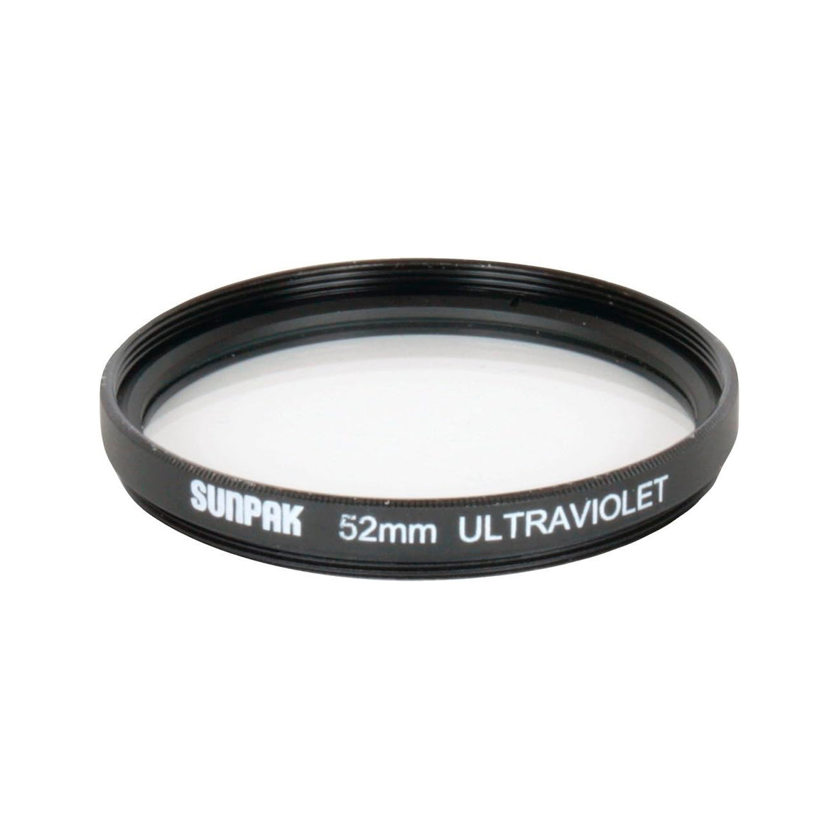 Sunpak - Filter UV 52mm (CF-7032)