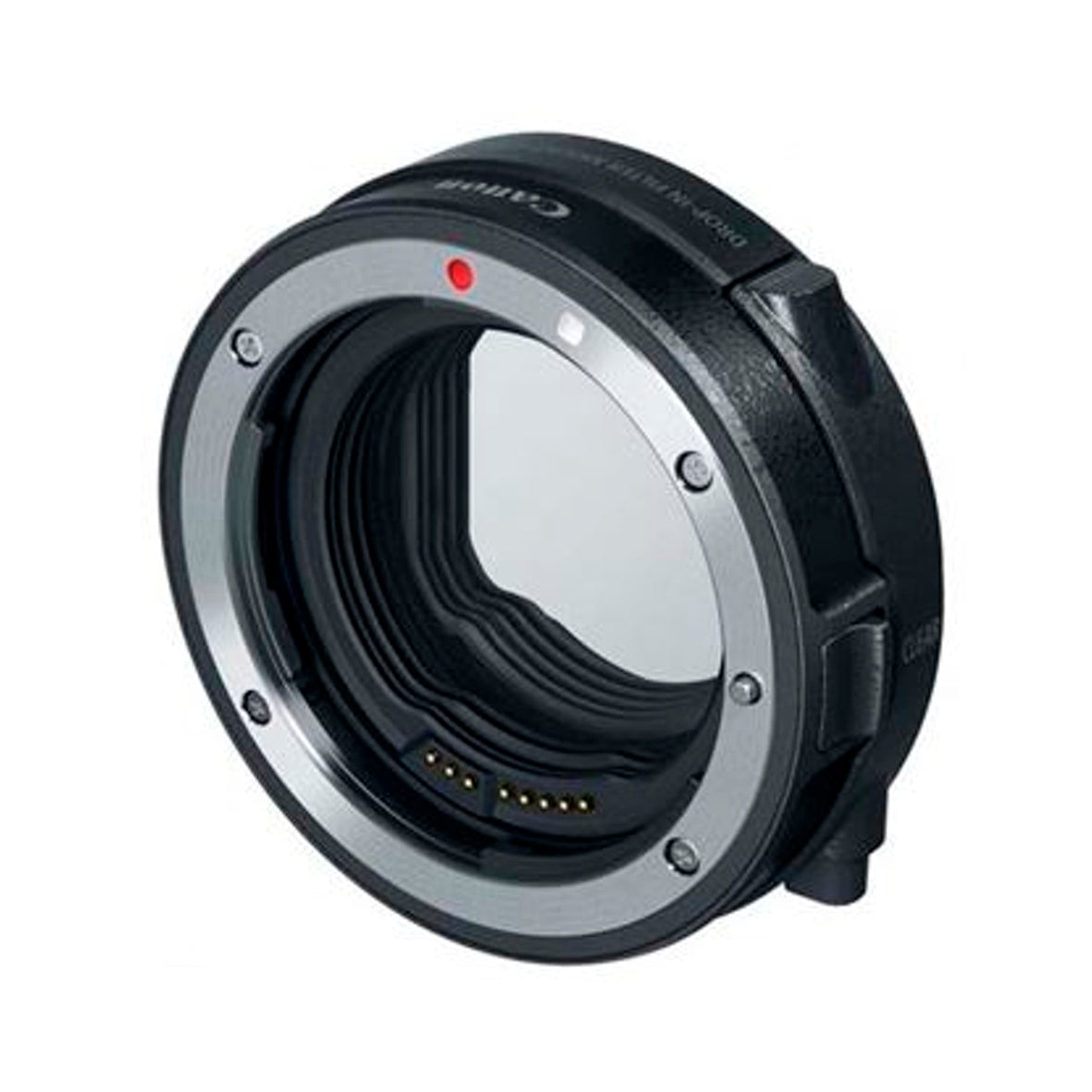 Canon - EOS R Kit + RF 24-105 + Adapter