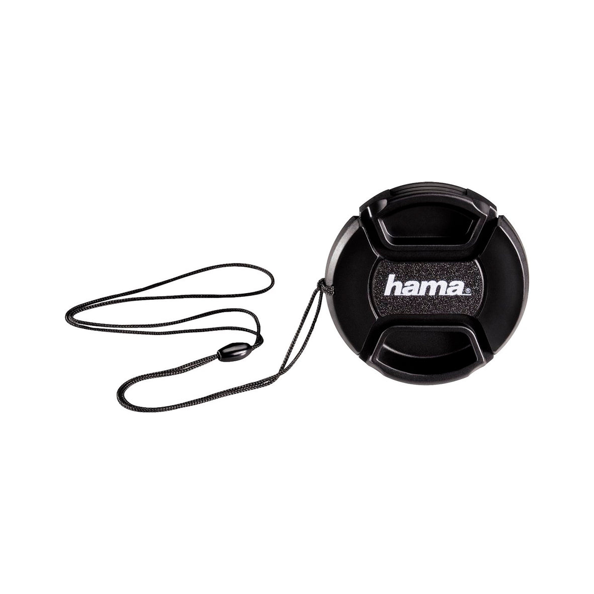 Hama - Foto Lens Cap 72 mm