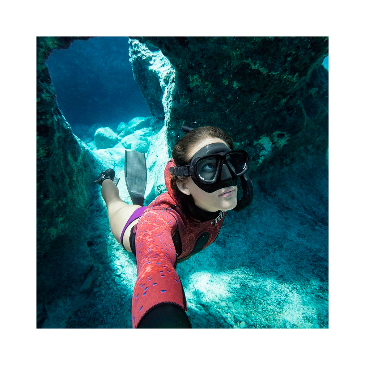 GoPro - Camera Protection GoPro Floaty (ADFLT-001)