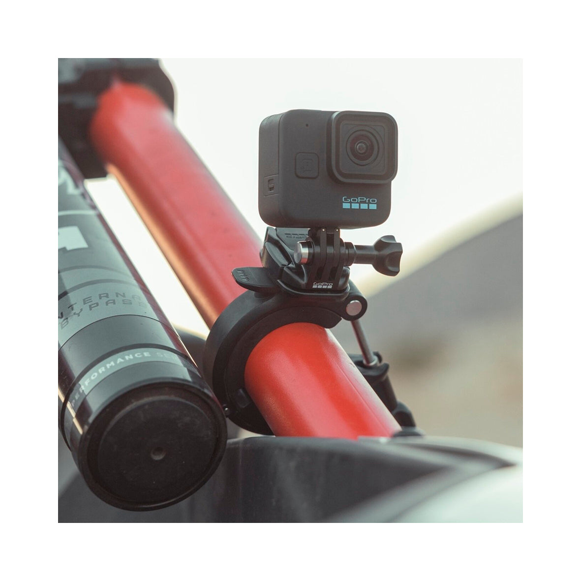 Gopro - Large Tube Mount