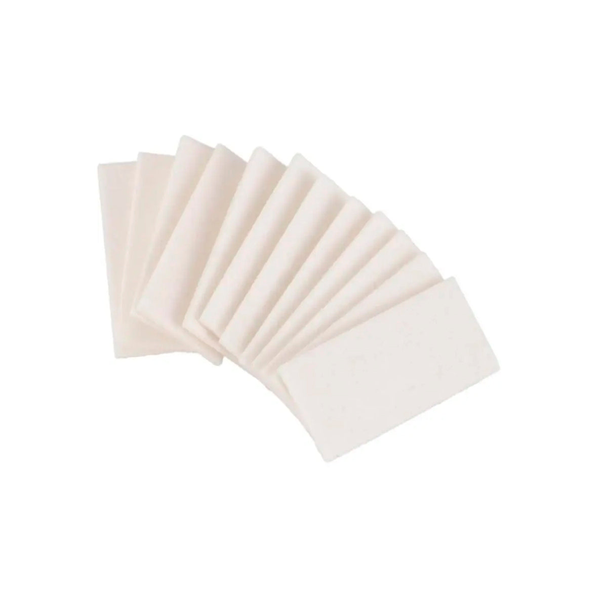 Gopro - Anti Fog Inserts for Hero5 (AHDAF-302)