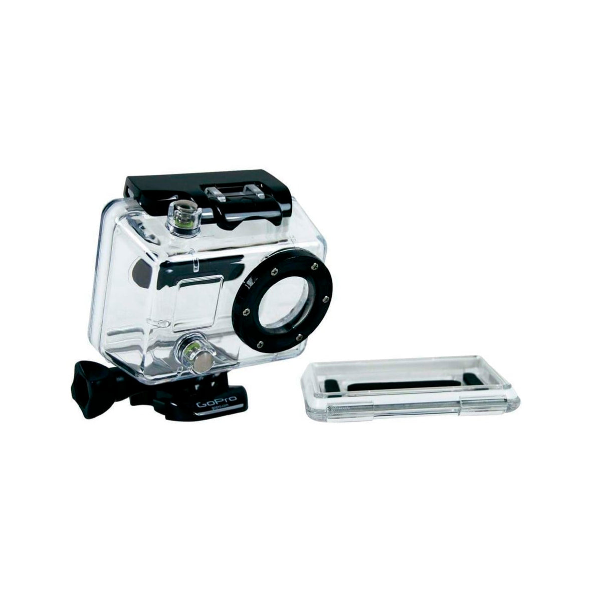 Gorpro - HD HERO Replacament Housing