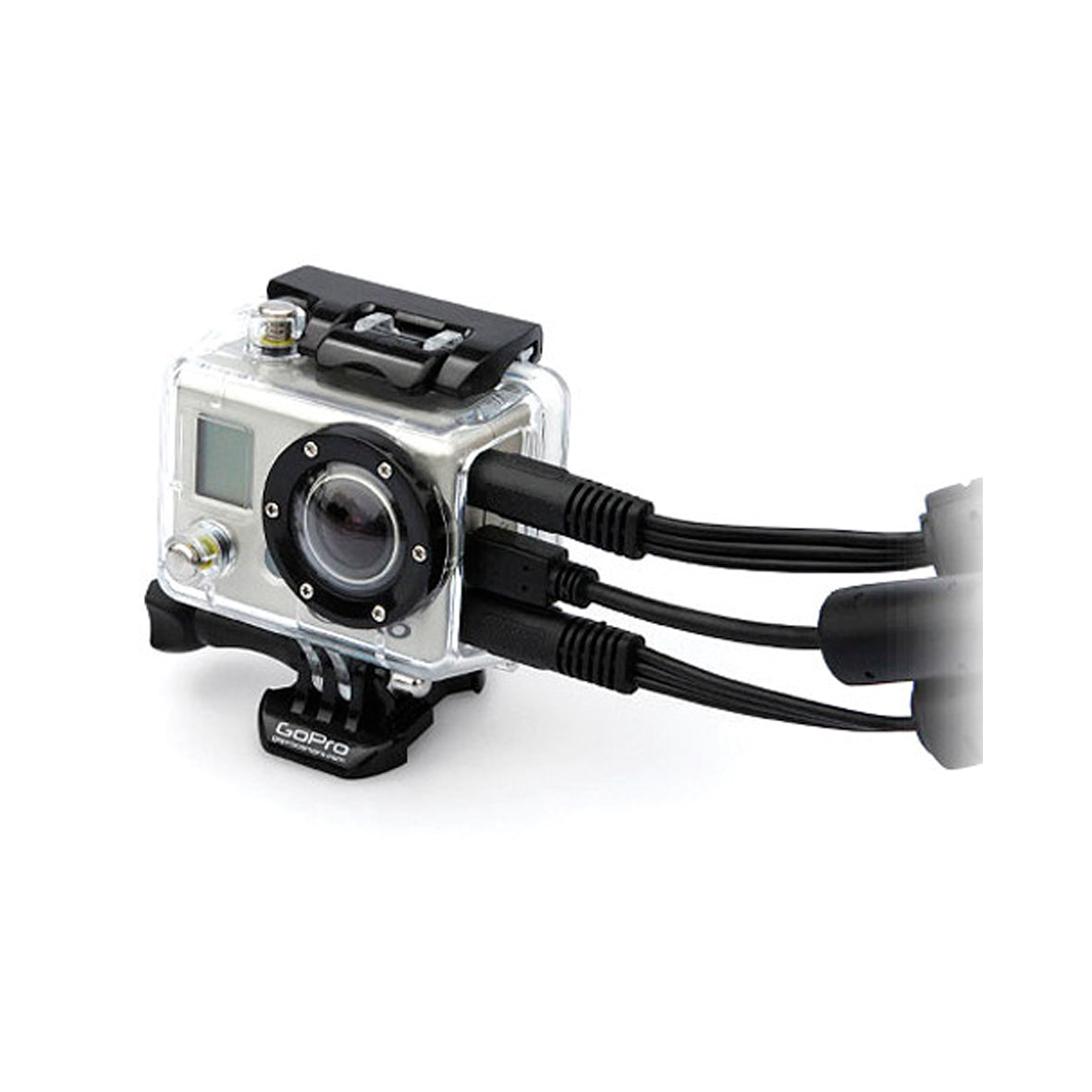 Gopro - HD HERO Skeleton Housing
