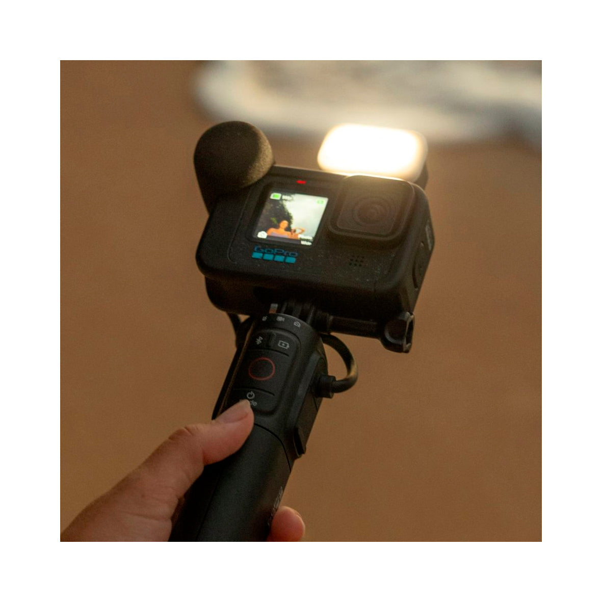 Gopro - Light Mod (H8, H9 AND H10)