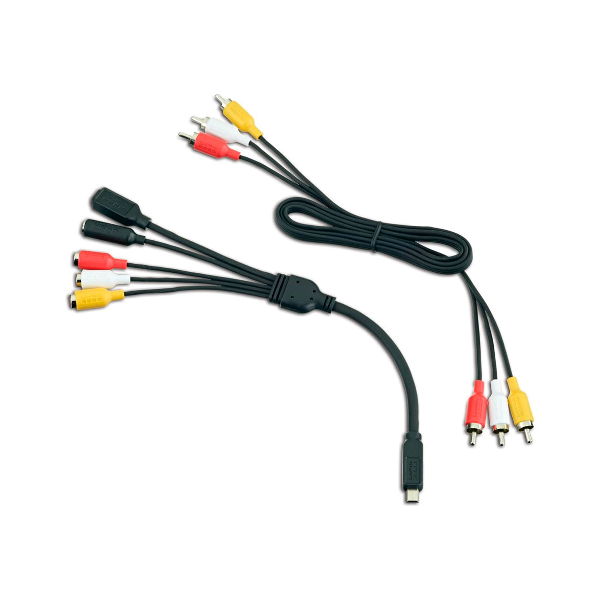 GoPro - Combo Cable (ANCBL-301)