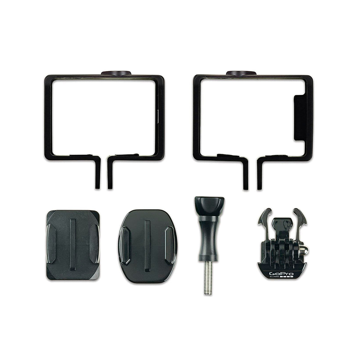 Gopro - The Frame For HERO3