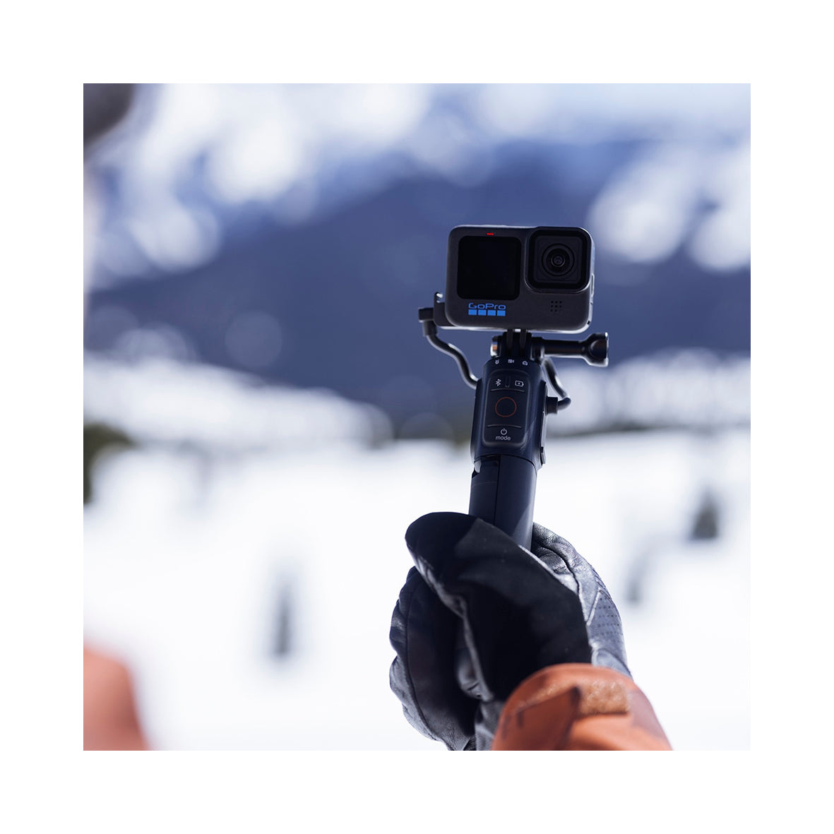 Gopro - Volta Hero 9/10