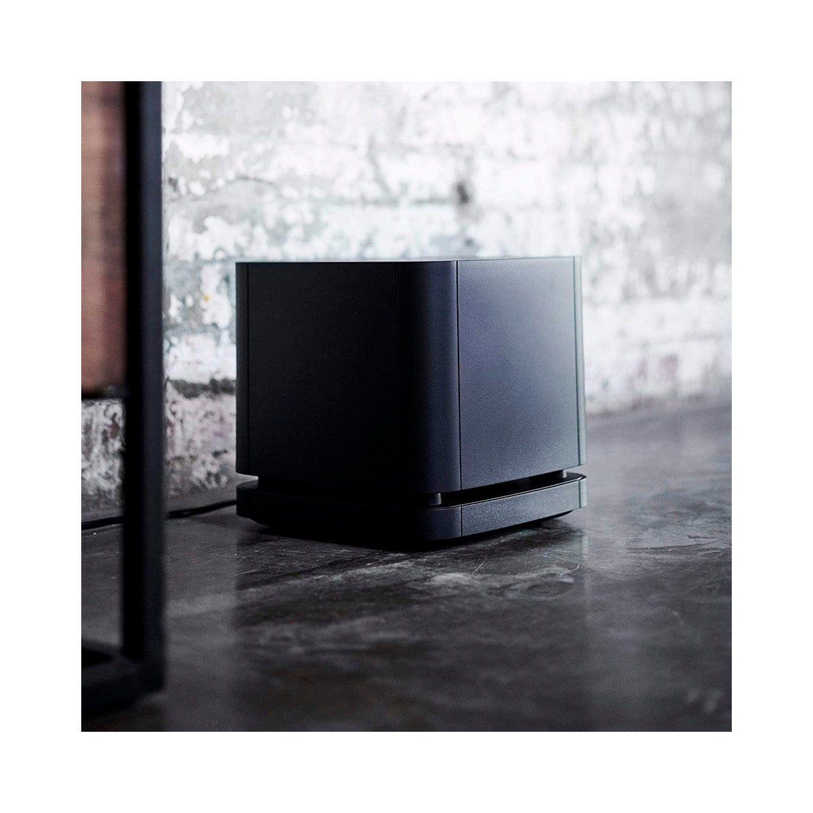 Bose - Bassmodule 500 Black