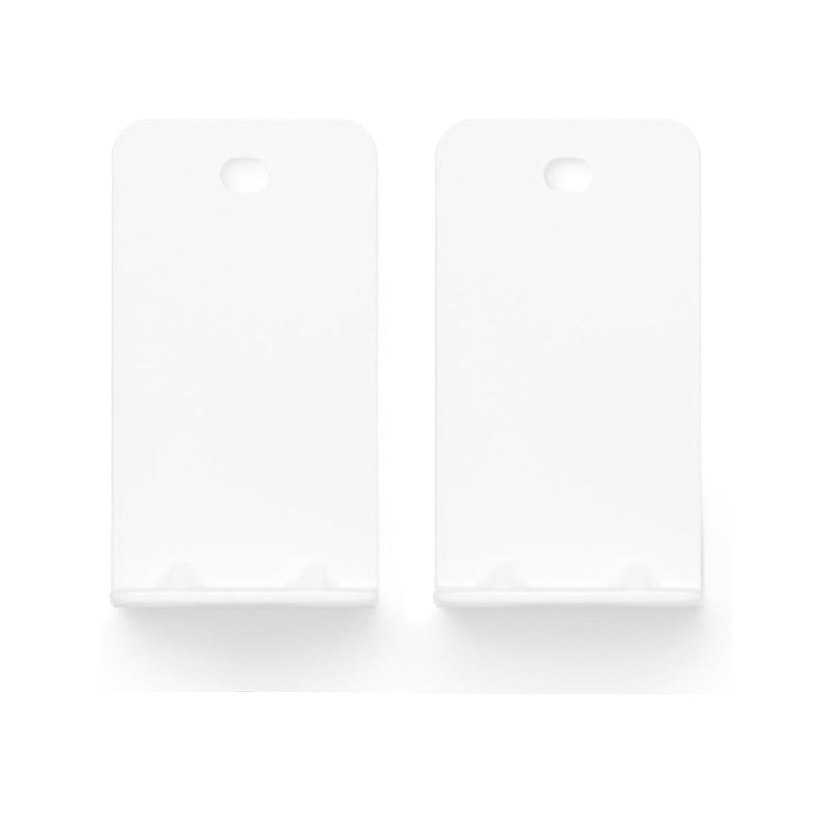 Bose - Soundbar Wall Bracket White