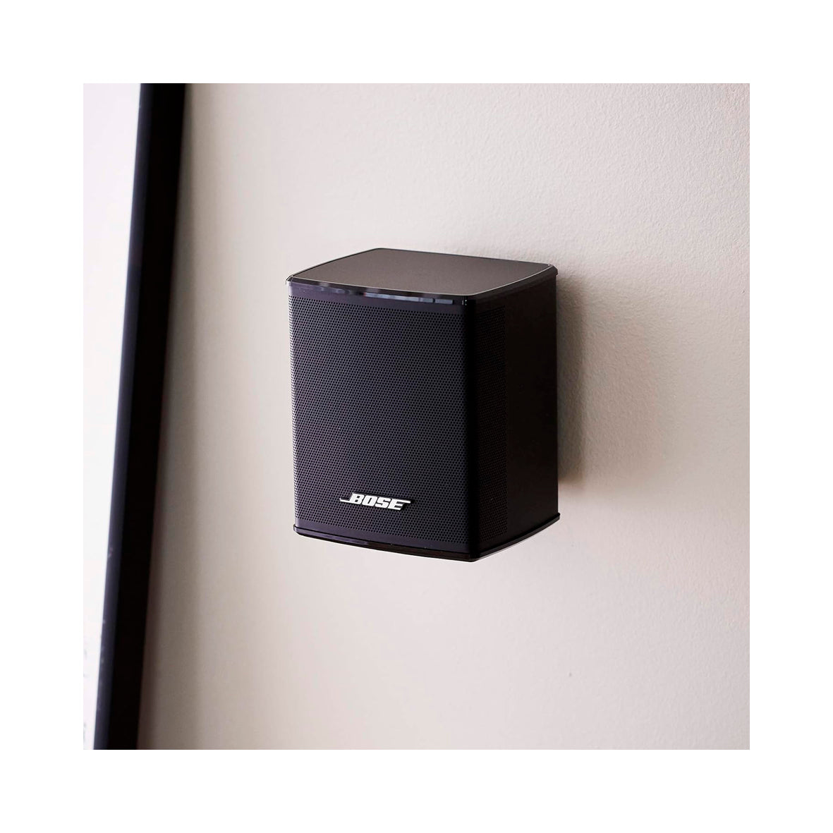 Bose - Surround Speakers Black