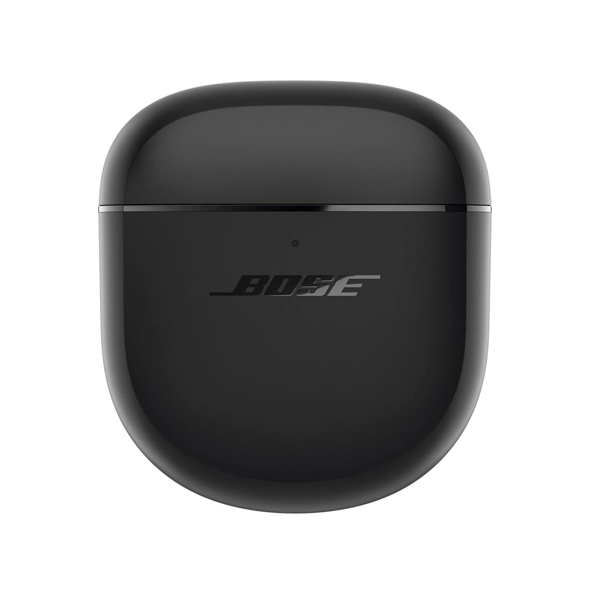 Bose - QC Earbuds II charging Case Black