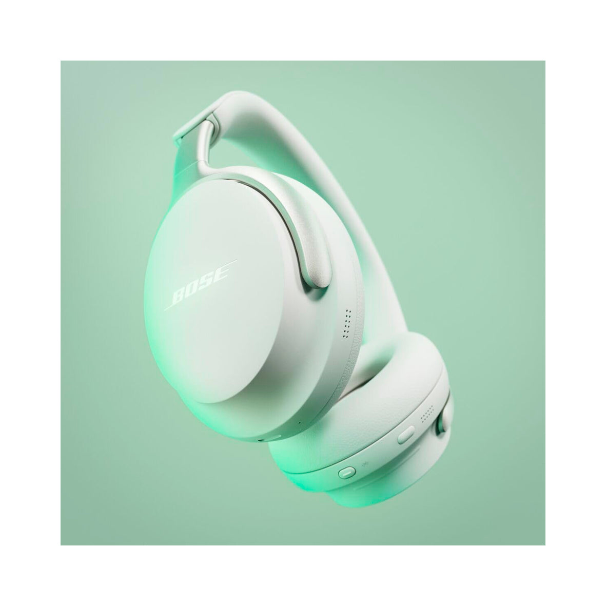 Bose QuietComfort ULTRA Headphones White