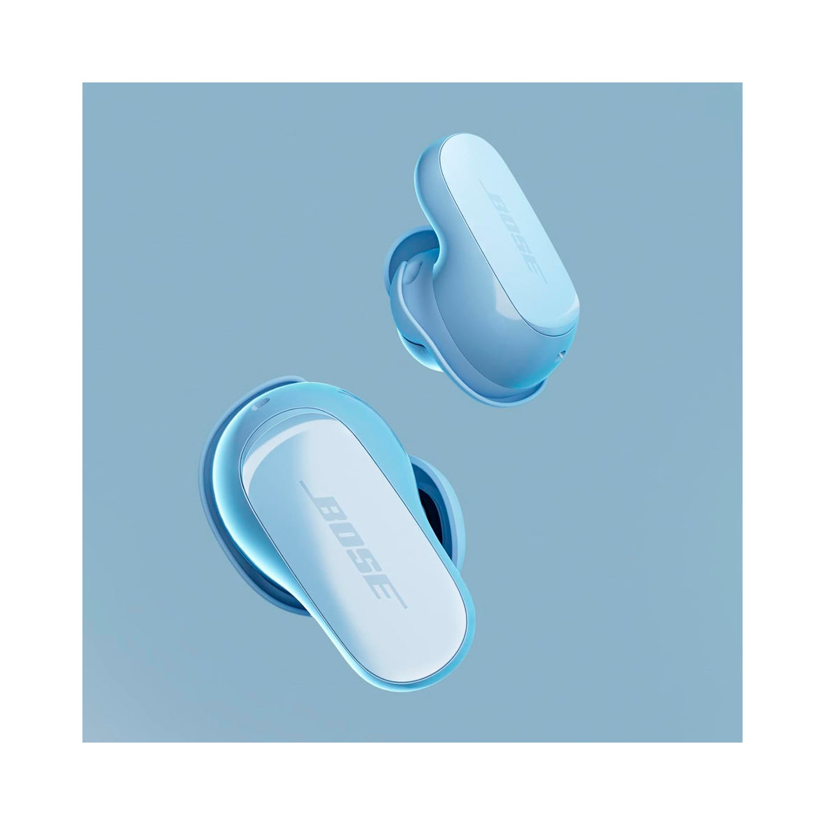 Bose - QuietComfort ULTRA Earbuds Blue