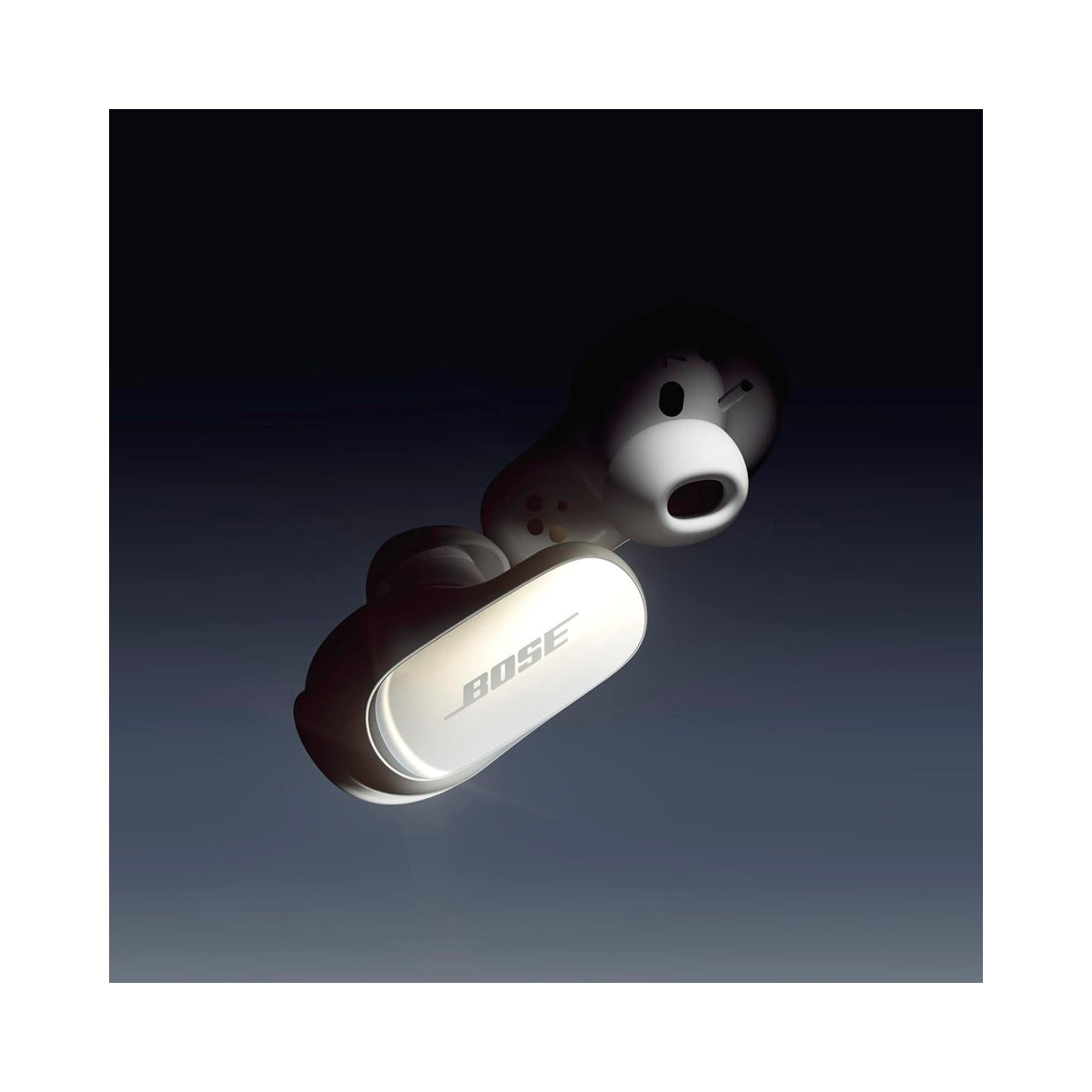 Bose - QuietComfort ULTRA Earbuds Diamond 60th Anniversary Edition