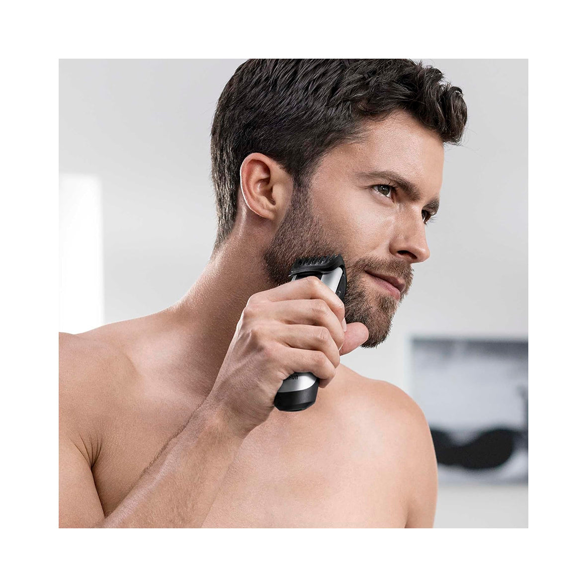 Braun - Hair Clipper (BT5090)