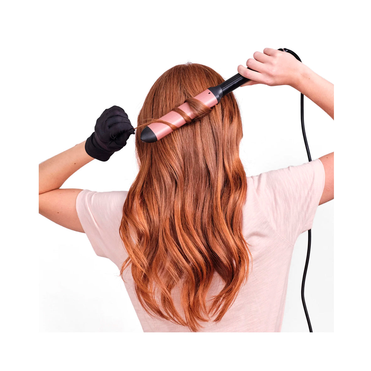 Babyliss - Curling Iron (C456E)