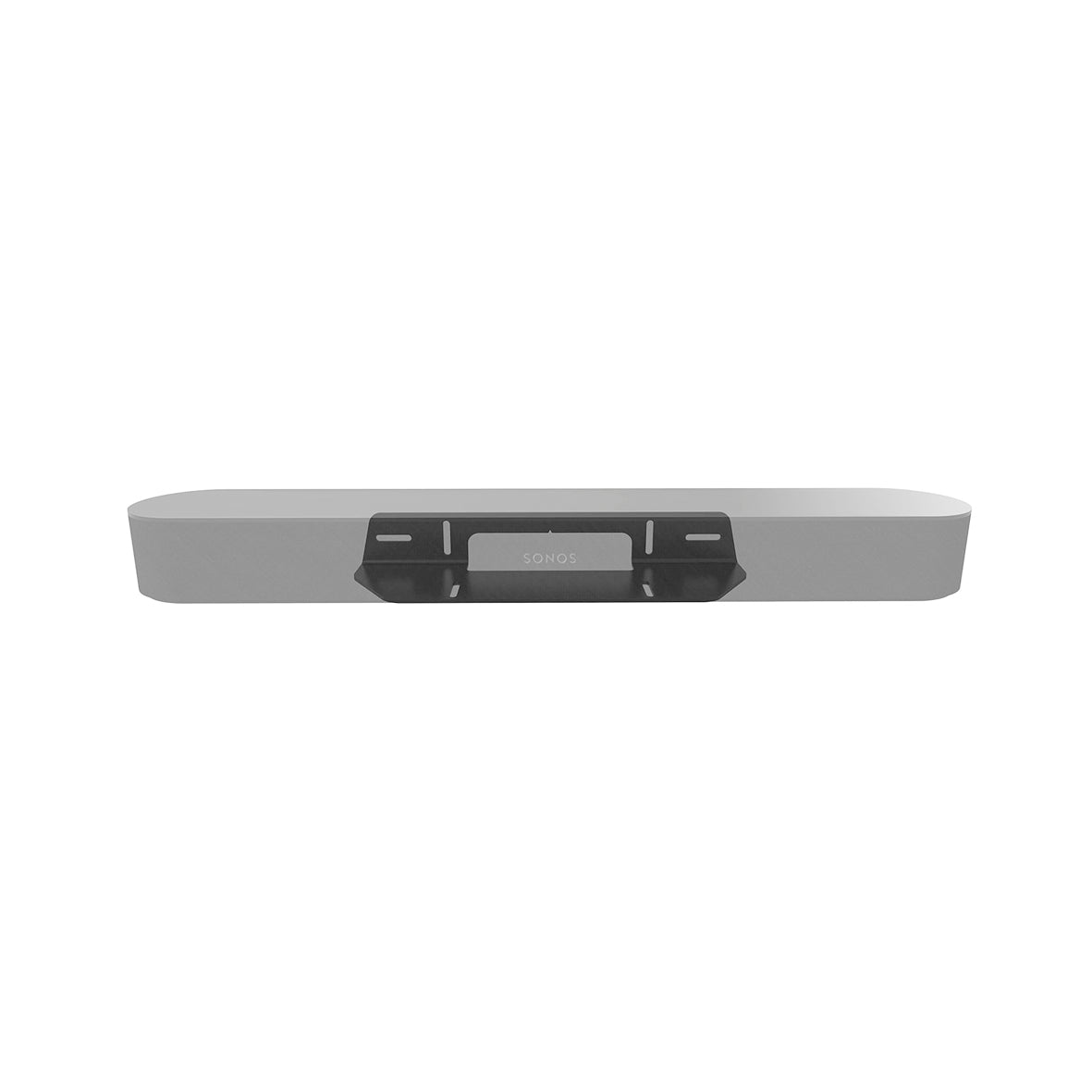 Cavus - Sonos Beam Wall Bracket Black