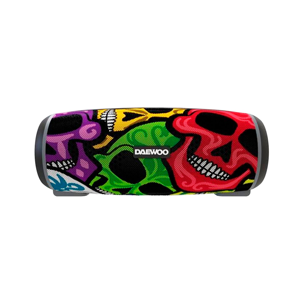Daewoo - Speaker 12W Skull (DBT-10)
