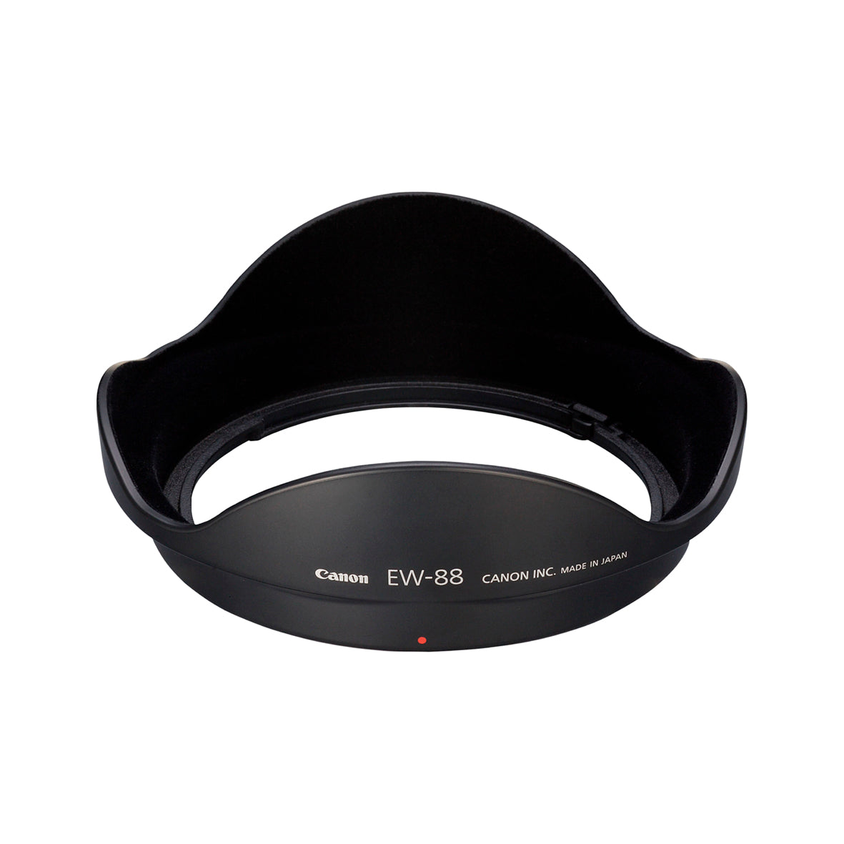 Canon - Lens Hood for EF 16–35mm f/2.8L II USM (EW-88)