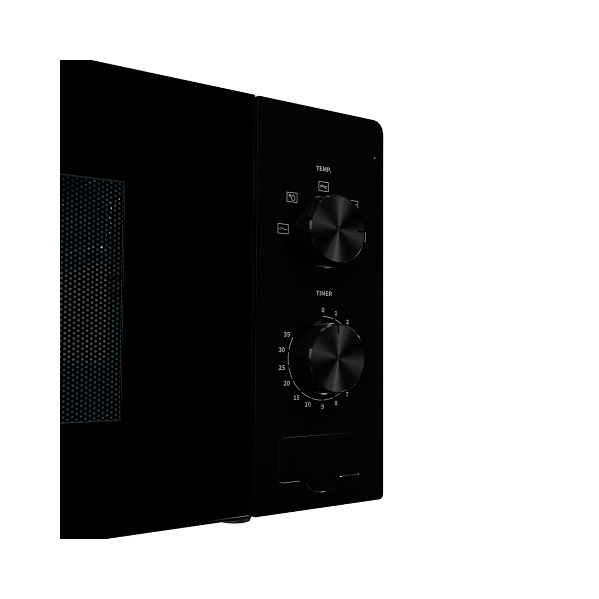 Hisense - Microwave (H20MOBP1)