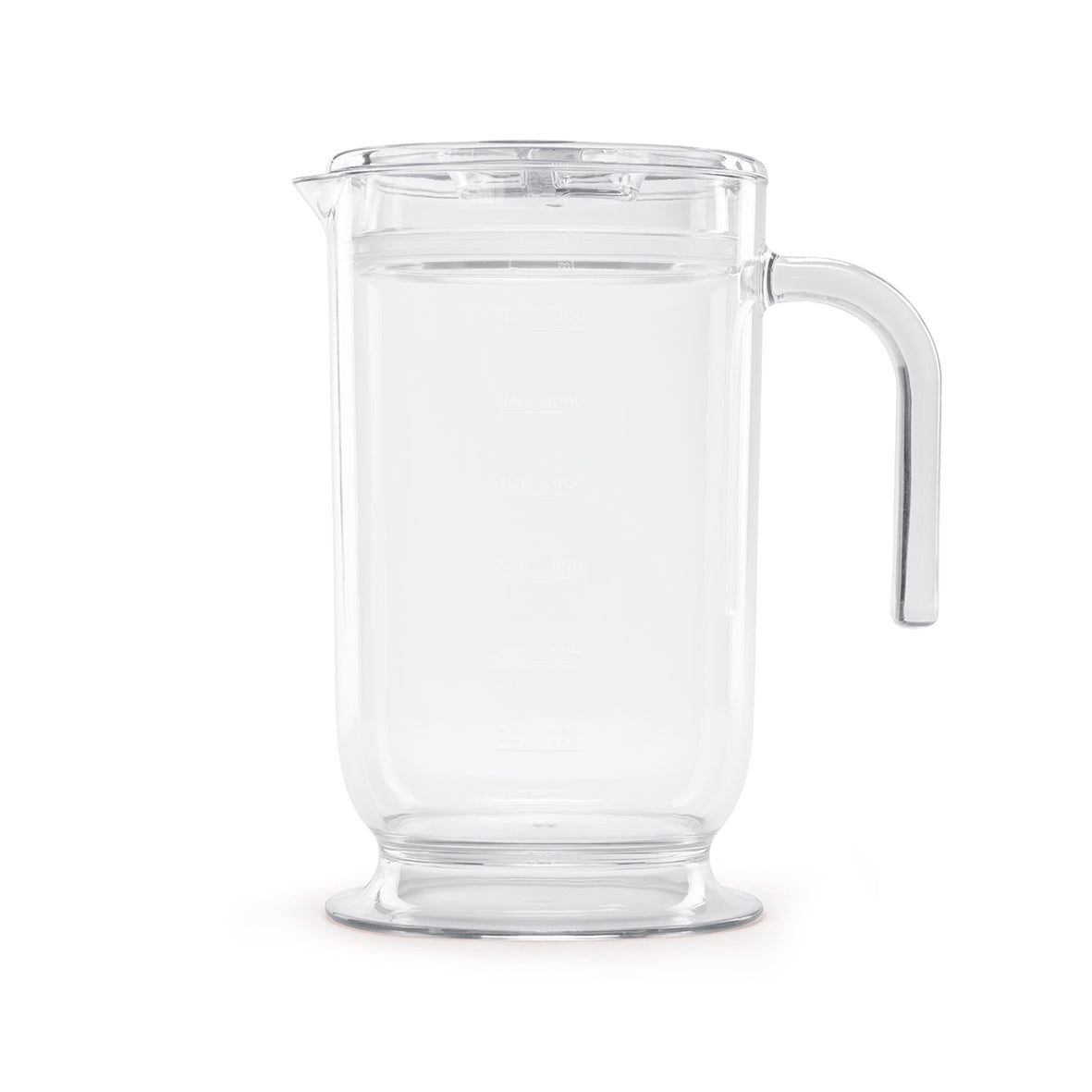Smeg - Hand Blender Pastel Blue + Accessories (HBF03PBEU)