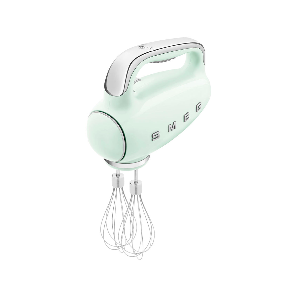 Smeg - Hand Mixer Pastel Green (HMF01PGEU)