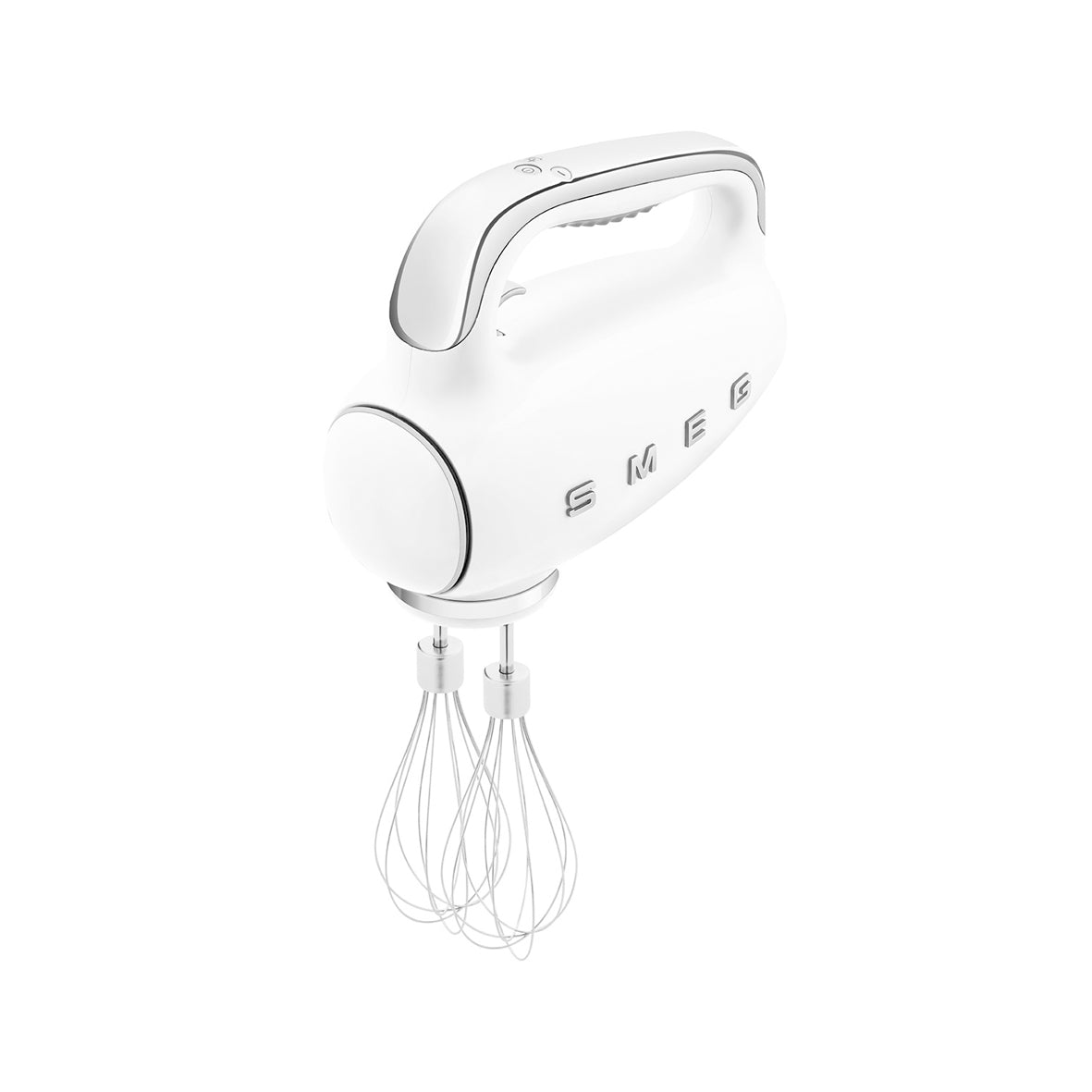 Smeg - Hand Mixer White (HMF01WHEU)