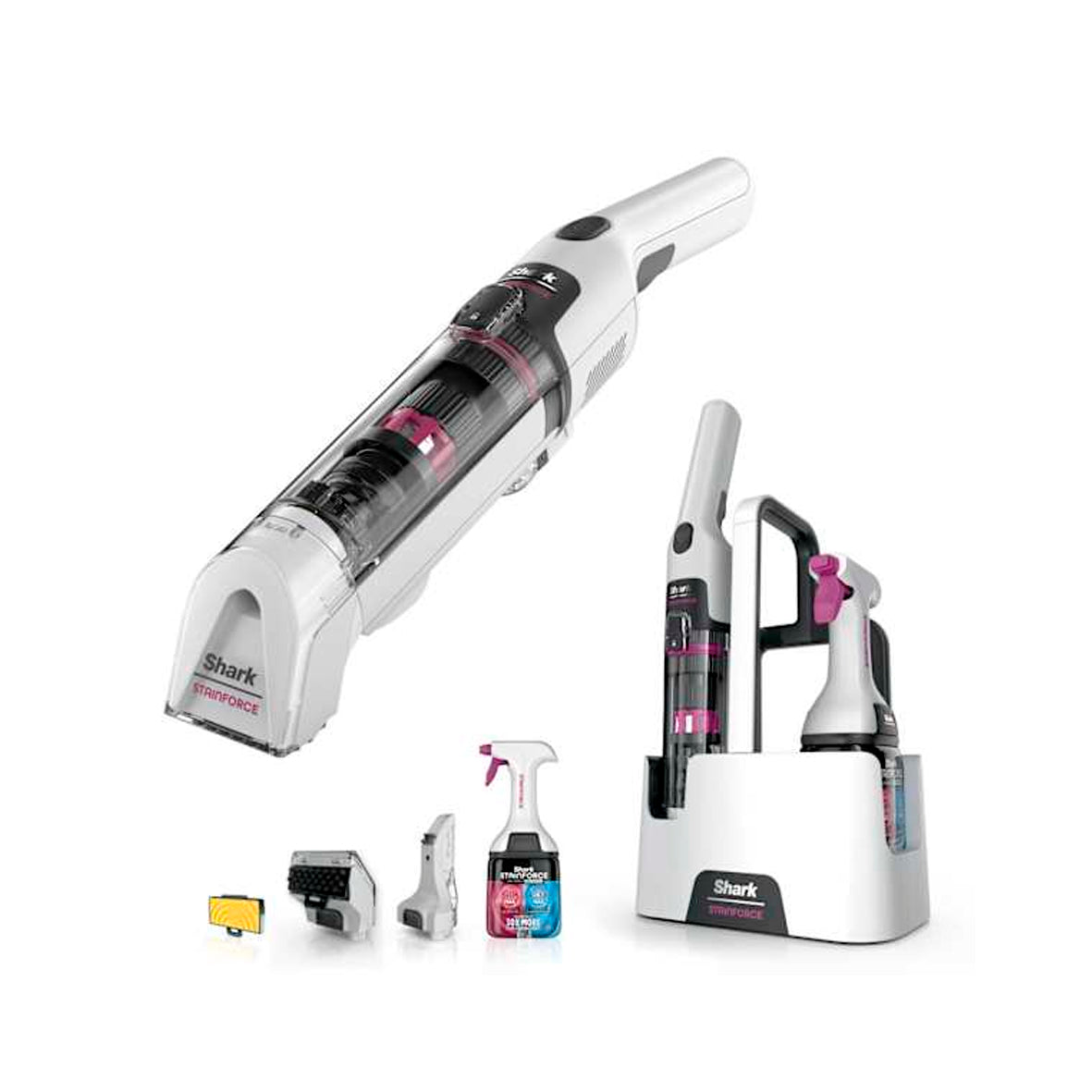 Shark - Upholstery Vacuum S/Cable (HX1000EUT)