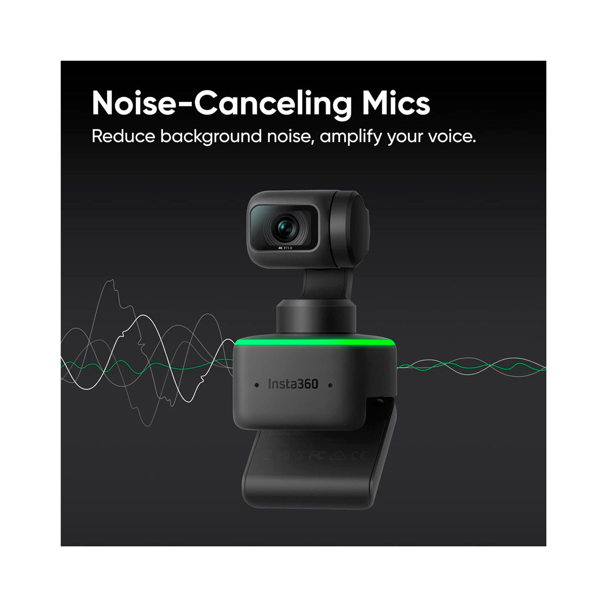Insta360 - Link