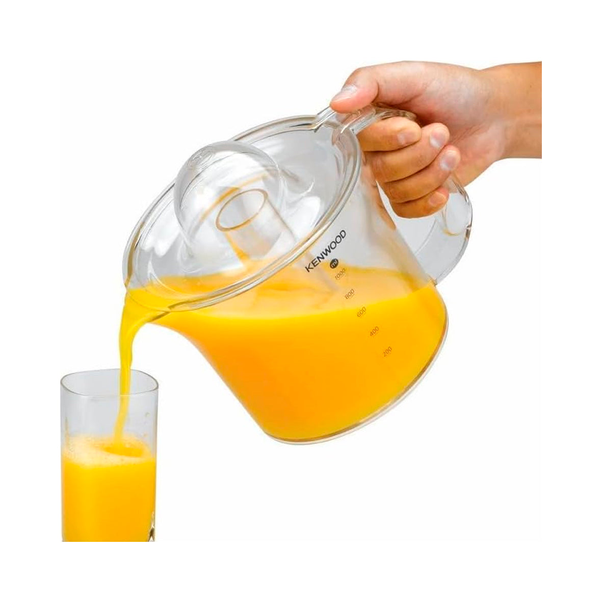 Kenwood - Citrus Juicer (JE280)