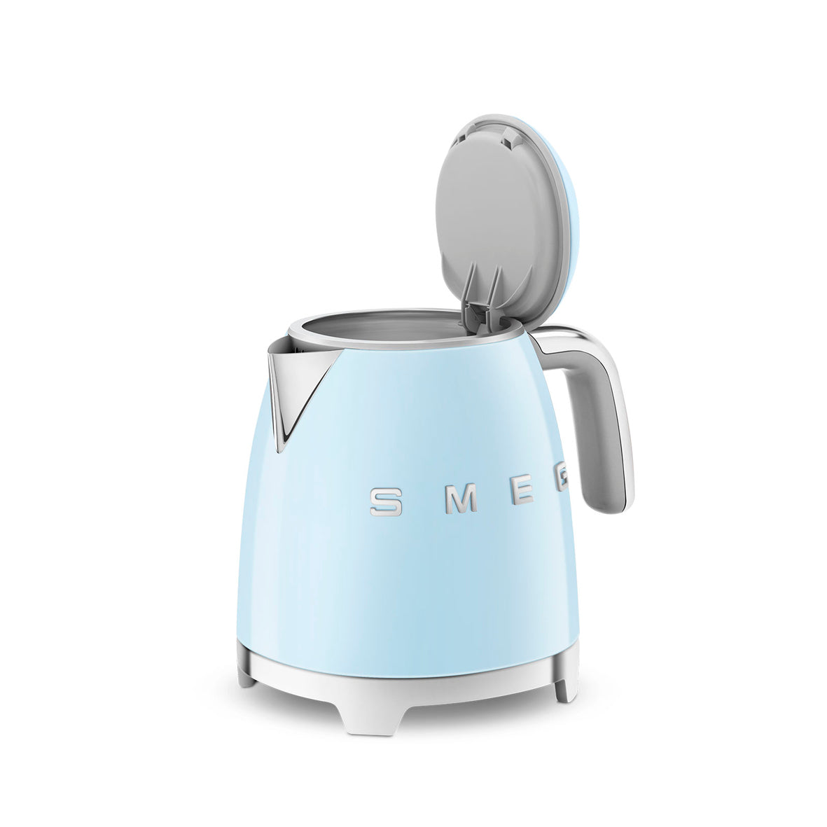 Smeg - Mini Kettle Pastel Blue 0.8L (KLF05PBEU)